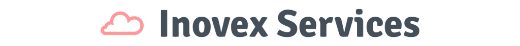 Inovex Services Logo